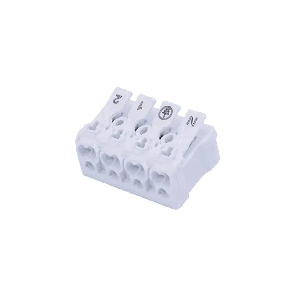 AC Connector 863