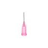 Dosing needles pink, 38.1 mm, 20 gauge (50 pcs)