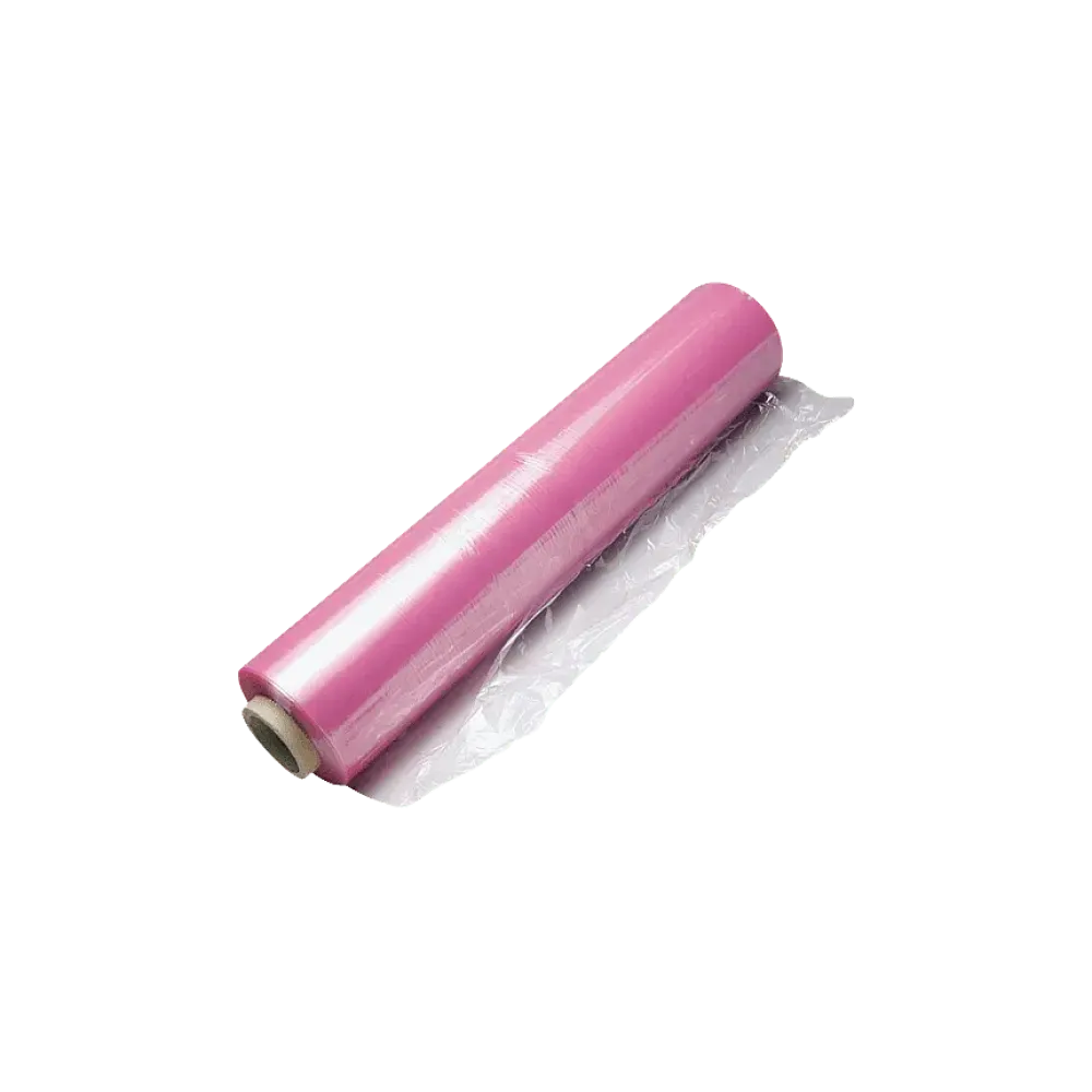 ESD stretch film PERMASTAT® 500 mm x 0.025 mm