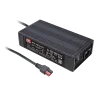 205W Charger 13.8V/13.5A, Anderson Connector