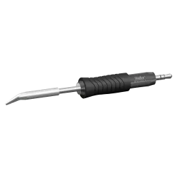 RTUS 016 C X MS Soldering tip conical curved 1.6