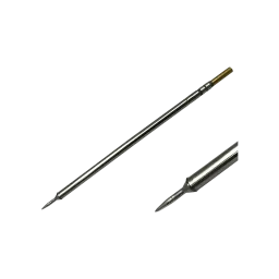Metcal soldering cartridge (W x L) 1.0 x 13.5 mm, 700 series