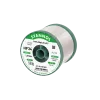 Solder wire HF34, Sn96,5Ag3Cu0,5 - FLOWTIN TSC305, OR M0, 1mm, 500g