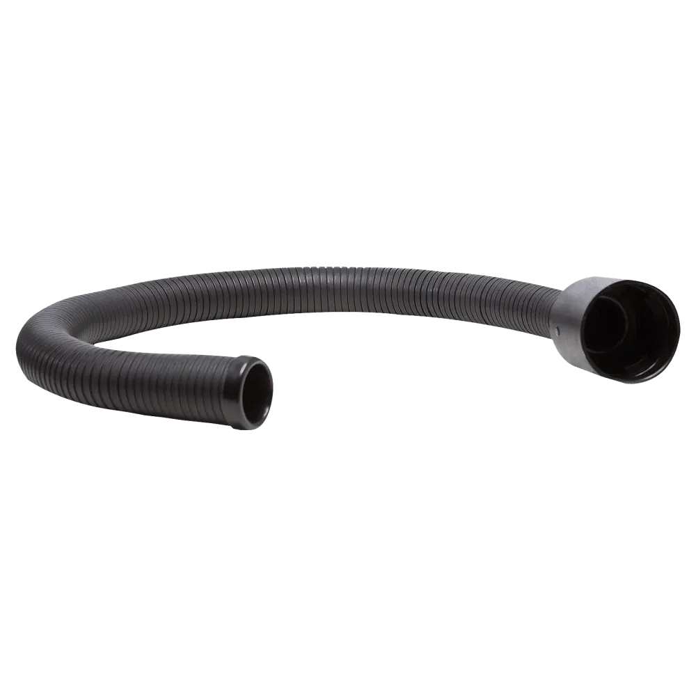 Flexible suction arm Ø 32mm, 0.5m Easy-Click 60