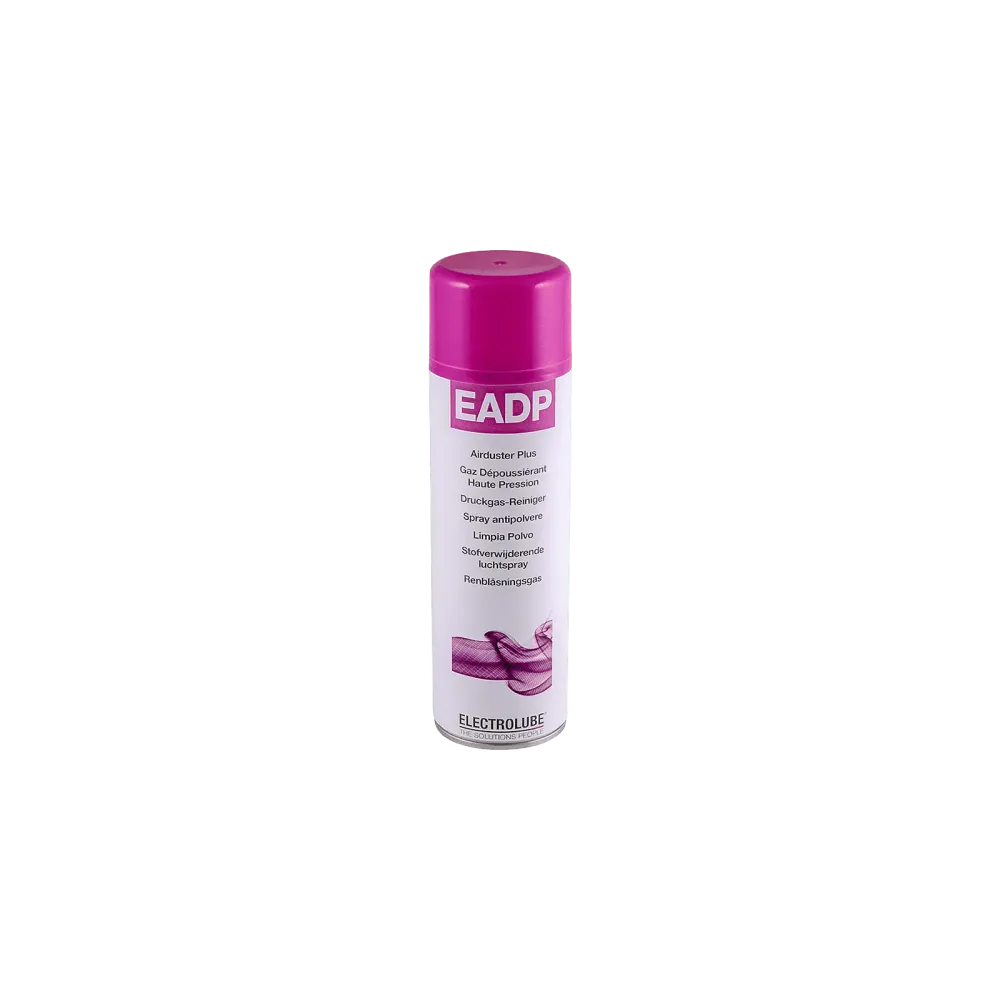 EADP High Power Compressed Gas Cleaner 400ml
