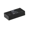 15W medical DC/DC converter, input 36...75V, output 5V/3A