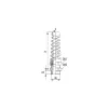 HSK-K-FLEX (metric)