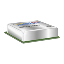 20W DC/DC converter, input 2.3...5.5V, output 5V/4000mA, LGA