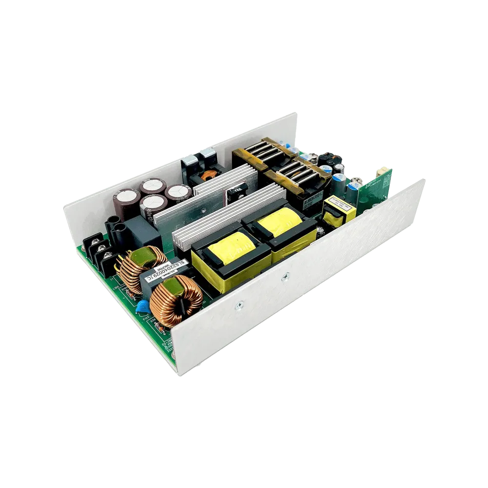800W medical open frame power supply 15V/53.3A