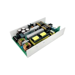 800W medical open frame power supply 15V/53.3A