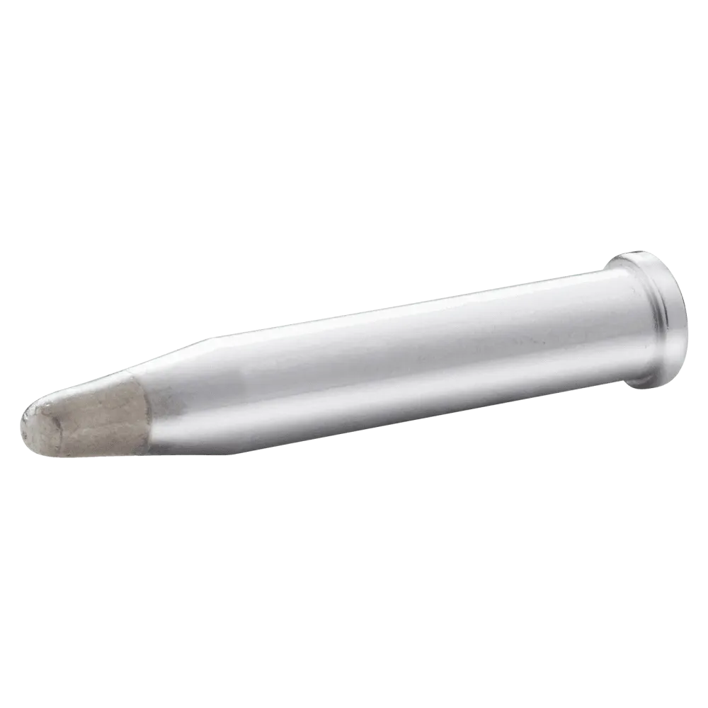 XT CS soldering tip round shape