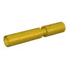 M16 crimp socket 1.6mm, turned 7.010.981.602