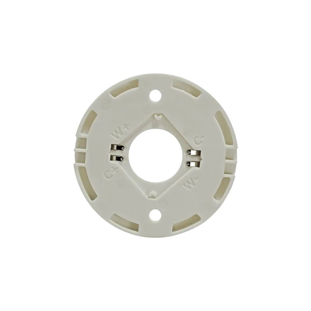 Zhaga bracket for Samsung COB LC020T TW series