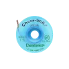 Chem-Wik® Rosin ESD coil width 1.91mm length 1.53m