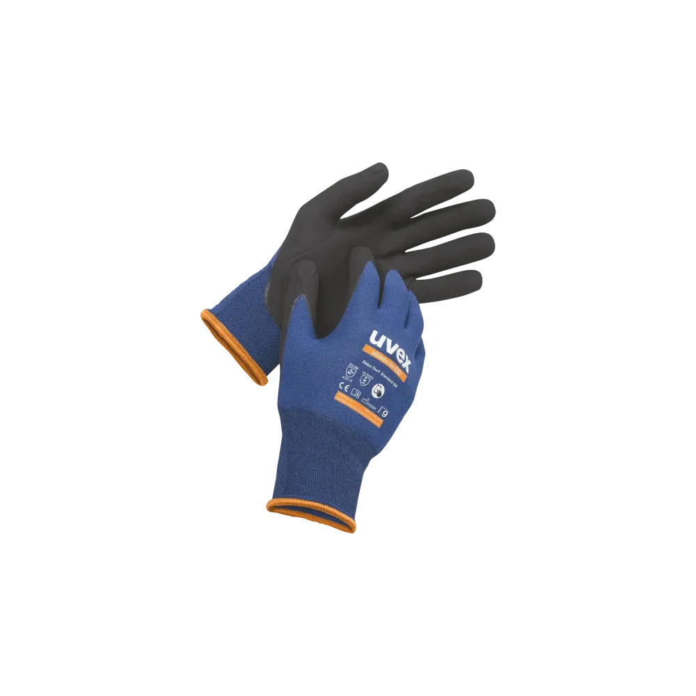 uvex athletic lite ESD in various sizes