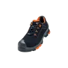 uvex 2 safety shoe S3L low shoe W 11, size 35-48