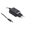 15W plug-in power supply 24V/0.625A, EU version