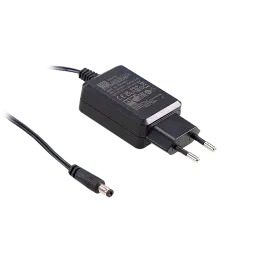 15W plug-in power supply 24V/0.625A, EU version