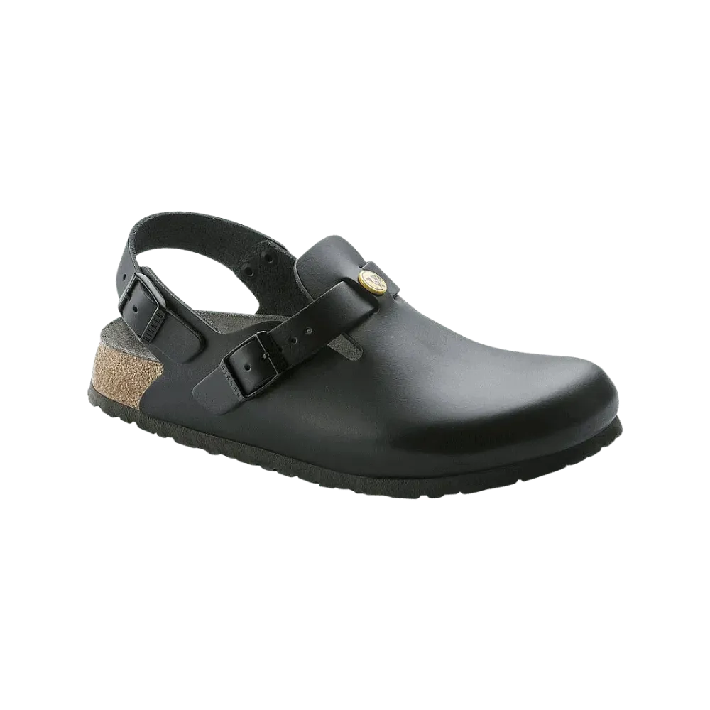 Open ESD shoes 