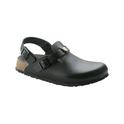 Open ESD shoes 
