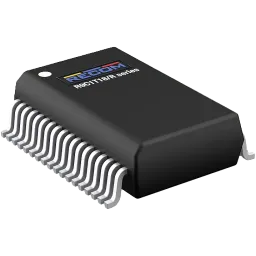 1.5W DC/DC Converter, Programmable Asymmetrical Outputs for IGBT/Si/SiC/Cascode GaN