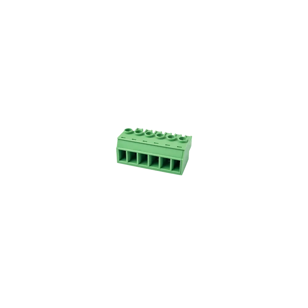 PCB Printed circuit board connector EC762HVN-xxP