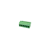 PCB Printed circuit board connector EC762HVN-xxP