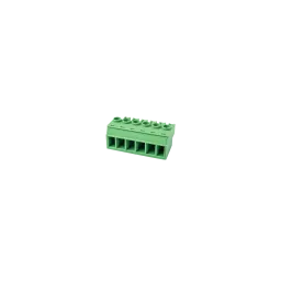 PCB Printed circuit board connector EC762HVN-xxP