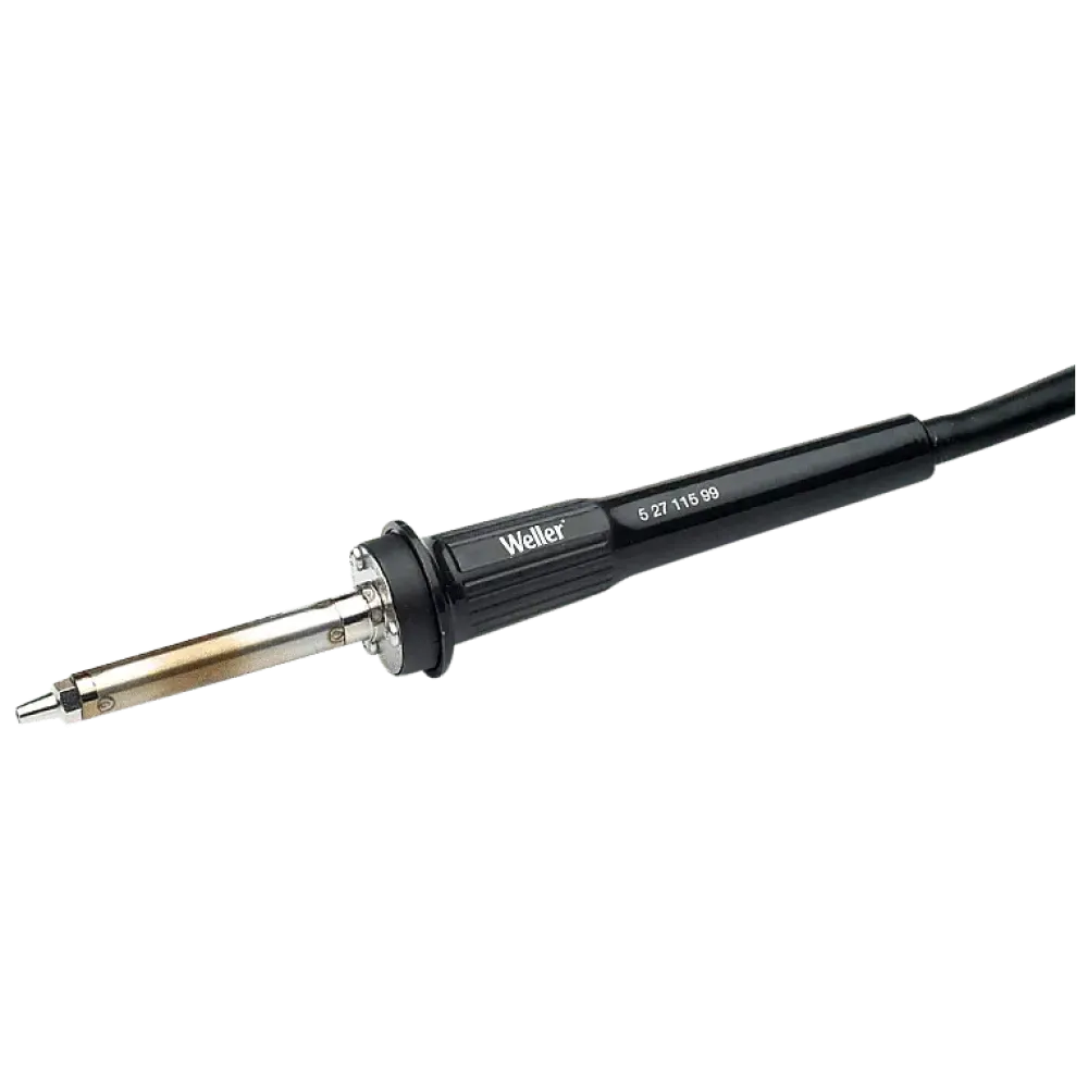 HAP 1 Hot air piston 100 W, 24 V with hot air nozzle R 06 round Ø 3.0 mm