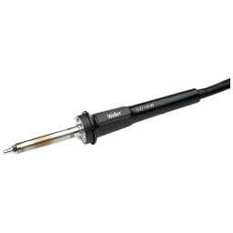 HAP 1 Hot air piston 100 W, 24 V with hot air nozzle R 06 round Ø 3.0 mm