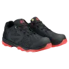 Heckel ESD RUN-R PLANET LOW 100 safety shoe S1P low shoe width 11, size 36-47