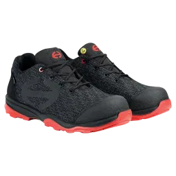 Heckel ESD RUN-R PLANET LOW 100 safety shoe S1P low shoe width 11, size 36-47