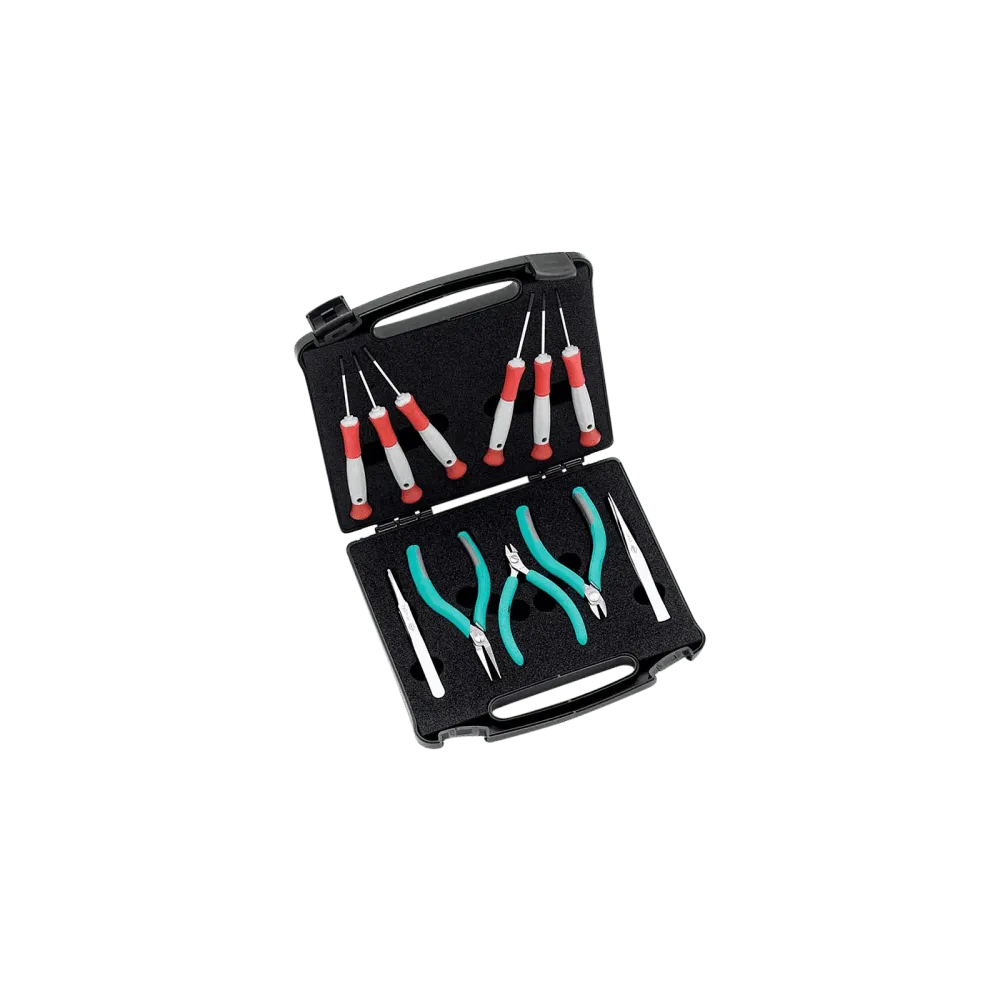 Erem Toolset Universal