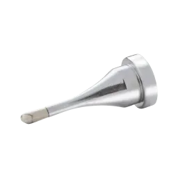LT 4 Soldering tip, round shape beveled 45°, slim, Ø 1.2 mm