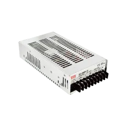 200W DC/DC converter, input 36...72V, output 24V/8.4A
