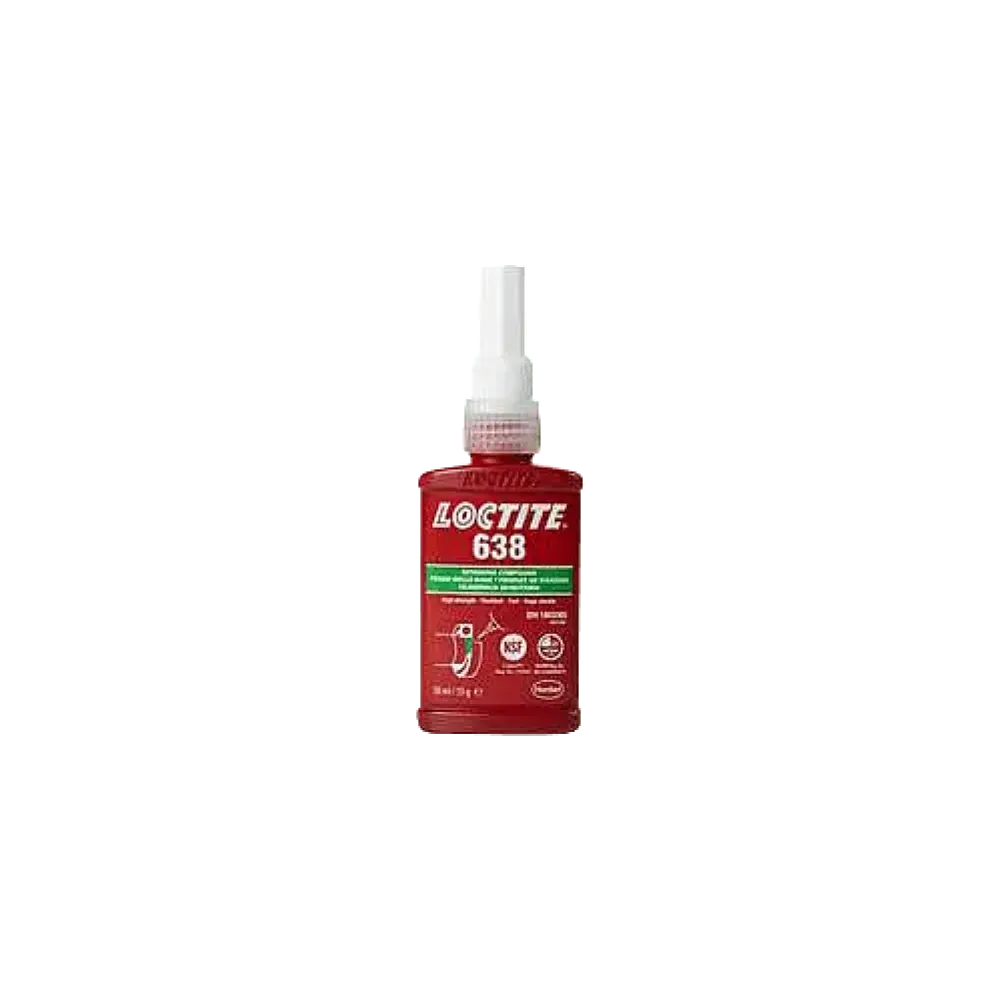 LOCTITE® 638 Joining Adhesive, 10ml