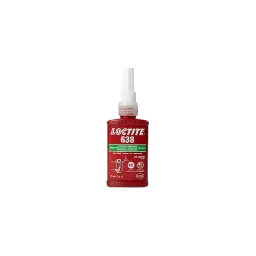 LOCTITE® 638 Joining Adhesive, 10ml