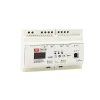 2-channel DALI 2.0 controller for 2×64 DALI drivers, single color, Tunable White, RGBW