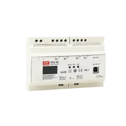 2-channel DALI 2.0 controller for 2×64 DALI drivers, single color, Tunable White, RGBW
