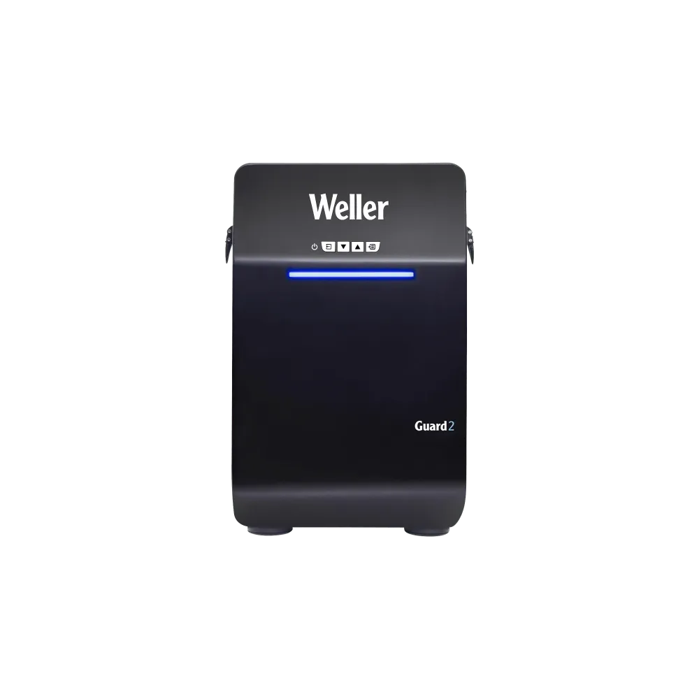 Weller Zero Smog GUARD 2 Kit2 ALFA, 142 W
