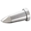 LT C soldering tip chisel shape Ø 3.2 mm