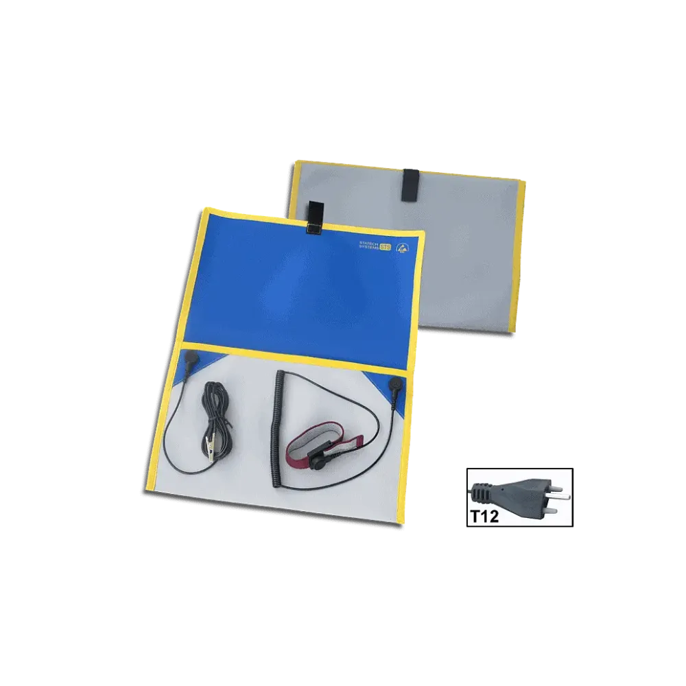 Ultralight service kit type S 40x30cm