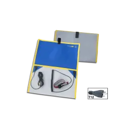 Ultralight service kit type S 40x30cm