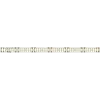 LED module 480x24mm / 6500K / CRI >80 / 96LED
