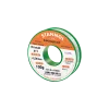 Solder wire crystal 611, Sn96,5Ag3Cu0,5 - FLOWTIN TSC305 - Fairtin, 0.5mm, 100g