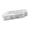 25W LED control gear 300mA to 1050mA/9V...54V, Independent type