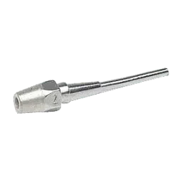 XDSL 2, inner Ø 3.0 mm, outer Ø 5.3 mm, nozzle length 10.5 mm