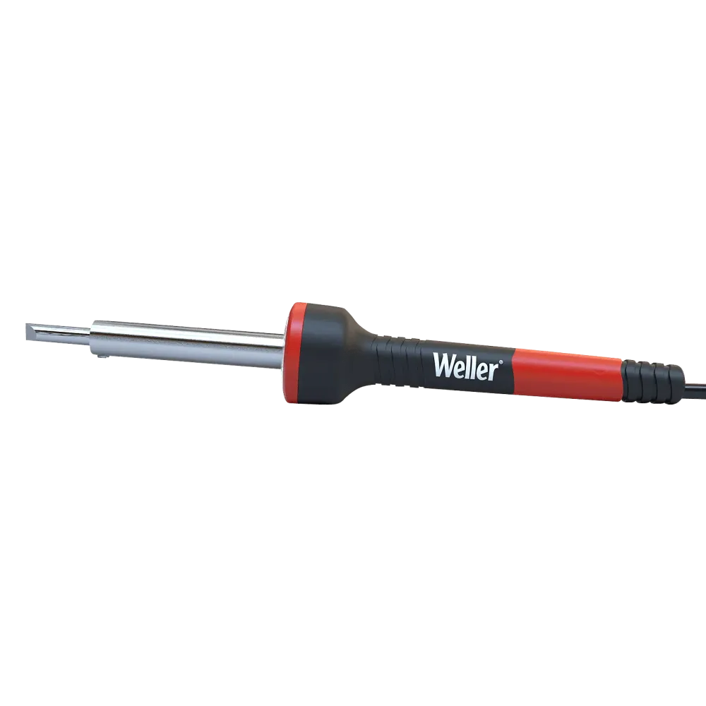 Weller 60-watt soldering iron LED ring light