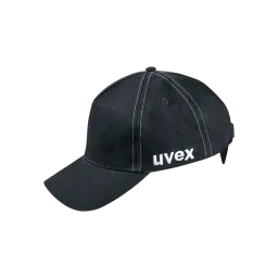 uvex bump cap u-cap sport with long peak 52-54 cm