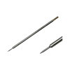 STTC-107 - Soldering cartridge conical (ø x L) 1.0 x 16.7 mm, Series 700